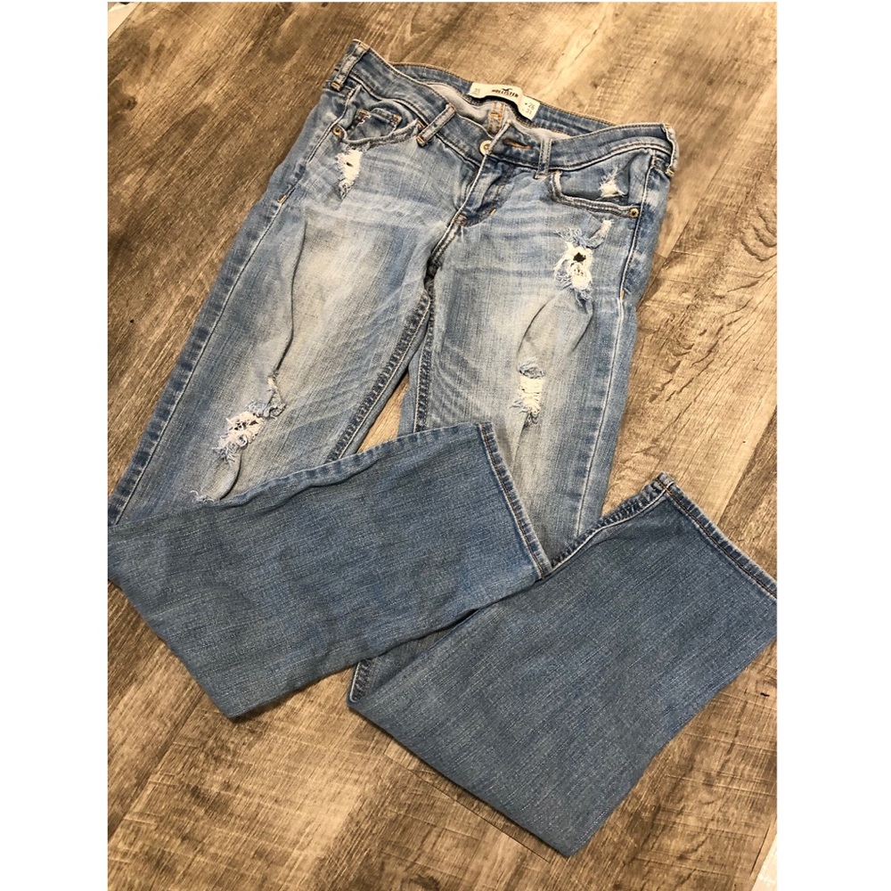 ♦️Hollister Jeans♦️